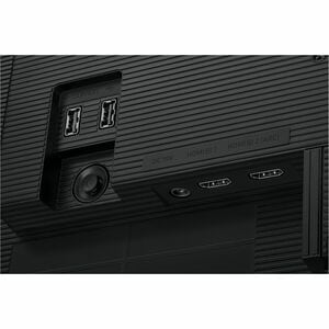 Monitor LED intelligente Samsung S32FM500EU 812,8 mm (32") Class Full HD - 16:9 - Nero - 81,3 cm (32") Viewable - Vertical