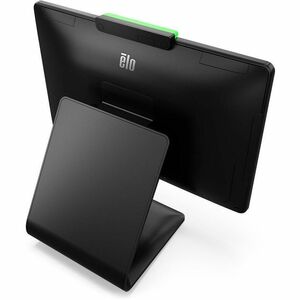 Terminale POS Elo I-Series 3 - Intel Celeron - 8 GB 256 GB - 38,1 cm (15") Touchscreen - LAN wireless Ethernet - Windows 1