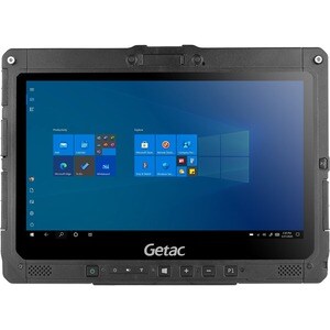 Getac K120G3 Robust Tablet - 31,8 cm (12,5 Zoll) Full HD - vPro-Technologie - 64 GB Speicher - 2 TB SSD - Windows 11 Pro -