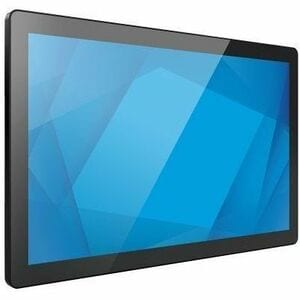 Elo I-Series 3 POS Terminal - Intel Celeron - 8 GB 256 GB - 54.6 cm (21.5") Touchscreen - Wireless LAN Ethernet - Windows 