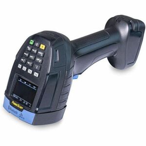 Datalogic PowerScan PBT9600 RFID Rugged Retail, Self Service, Self-checkout, Inventory, Transportation, Logistics, Picking