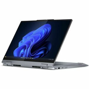 Ordinateur portable 2 en 1 Convertible - Lenovo ThinkBook 14 G5 IAU 21SQ000EFR - Écran 35,6 cm (14") Écran tactile - WUXGA