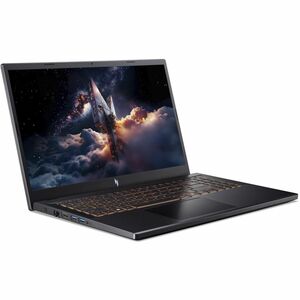 Acer Nitro V 15 ANV15-52 ANV15-52-5877 39.62 cm (15.60") Gaming Notebook - Full HD - 165 Hz - Intel Core 5 210H - 16 GB - 