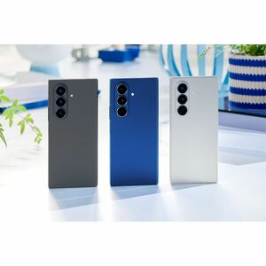 Samsung Galaxy Z Fold7 SM-F966B 512 GB Smartphone - 8" Flexible Folding Screen Dynamic AMOLED 2X QXGA+ 2184 x 1968 - Octa-