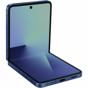 Samsung Galaxy Z Flip7 SM-F766B 512 GB Smartphone - 6.9" Flexible Folding Screen Dynamic AMOLED 2X Full HD Plus 2520 x 108