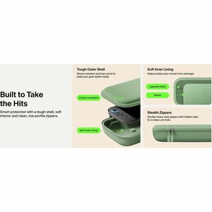 Belkin Gaming Accessory Kit