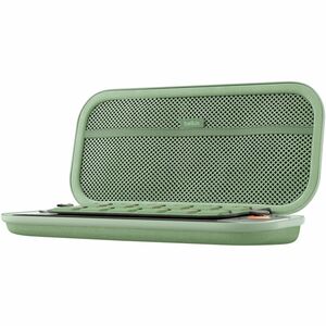 Belkin Tasche Nintendo Spielkonsole - Pistachio Green - Polyester Außenmaterial - Kratzfest, Stoßfest, Sturzsicher, wasser