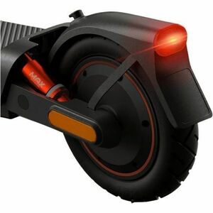 Xiaomi Electric Scooter 5 Max Roller mit Elektroantrieb - Karbonstahl