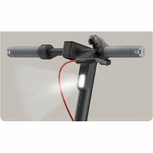 Xiaomi Electric Scooter 5 Roller mit Elektroantrieb - Karbonstahl