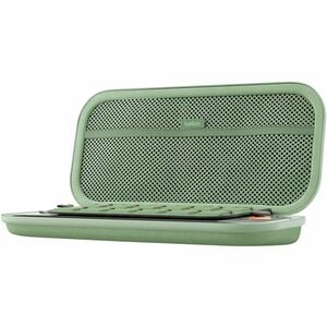 Belkin Tasche Nintendo Spielkonsole - Pistachio Green - Polyester Außenmaterial - Kratzfest, Stoßfest, Sturzsicher, wasser