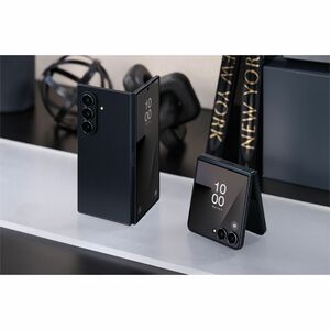 Samsung Galaxy Z Fold7 SM-F966U 256 GB Smartphone - 8" Flexible Folding Screen Dynamic AMOLED 2X QXGA+ 2184 x 1968 - Octa-