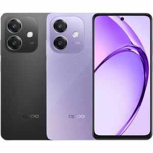 Smartphone Oppo A40 128 GB - 4G - 16,9 cm (6,7") LCD HD+ 1604 x 720 - Octa core (8 Core) 2,20 GHz - 4 GB RAM - ColorOS 14 