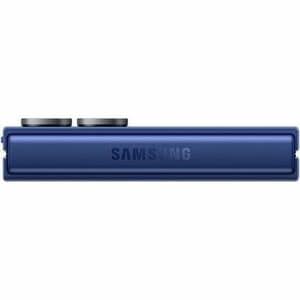 Samsung Galaxy Z Flip7 SM-F766B 512 GB Smartphone - 17.5 cm (6.9") Flexible Folding Screen Dynamic AMOLED 2X Full HD Plus 