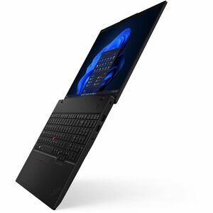 Lenovo ThinkPad L16 Gen 2 21SA002DSP 40.6 cm (16") Notebook - WUXGA - 60 Hz - Intel Core Ultra 7 2nd Gen 255U - 16 GB - 51