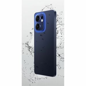 Smartphone Oppo Reno13 FS 5G 512 GB - 5G - 16,9 cm (6,7") AMOLED Full HD Plus 1080 x 2400 - Octa-core (Cortex A78Quad core