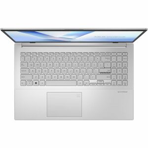 Asus Vivobook Go 15 OLED E1504G E1504GA-BQ978W 39.6 cm (15.6") Clamshell Notebook - Full HD - 60 Hz - Intel N100 - 8 GB - 