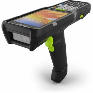 Zebra MC3400 Mobile Computer - 1D, 2D - SE4770Scan Engine - Qualcomm 2.40 GHz - 6 GB RAM - 128 GB Flash - 4" WVGA Touchscr