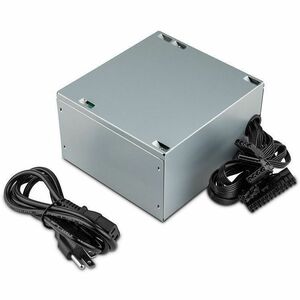 FUENTE DE PODER GETTTECH 550W