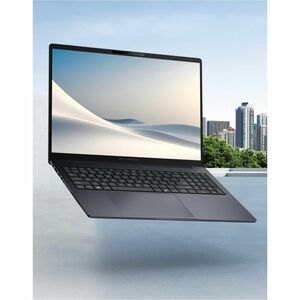 Portátil - Asus ExpertBook B5 B5605 B3605CCA-PL0331X 40.6cm (16") - WQXGA - Intel Core Ultra 7 255H - 16GB - 1TB SSD - Gri