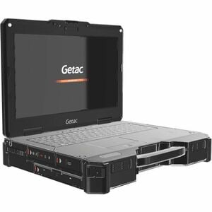 Station de Travail Mobile - Getac X600 PRO X600 PRO G1 Durci - Écran 39,6 cm (15,6") - Full HD - Intel Core i7 11e générat