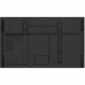 LG CreateBoard 65TR3BQ-B Collaboration Display - 65" LCD - Infrared (IrDA) - Touchscreen - 3840 x 2160 - 2160p - HDMI