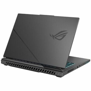 G614PH-S5054W Eclipse Gray ROG Nebula Display 16 QHD+ Nontouch Ryzen9 8940HX Processor 16GB 1TB GeForce RTX5050 8GB GDDR7 