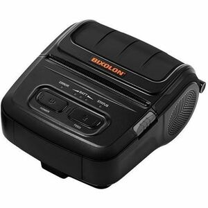 Bixolon SPP-L310 Ticketing, Healthcare, Warehouse, Mobile Direct Thermal Printer - Monochrome - Label Print - USB - Serial