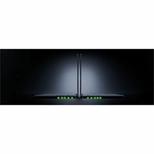 Ordinateur Portable gamer - Razer Blade 16 RZ09-05288EN3-R3E1 - Écran 40,6 cm (16") - QHD+ - 240 Hz - AMD Ryzen AI 9 365 -