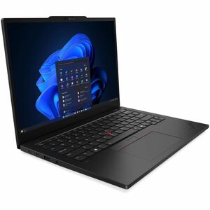 Ordinateur Portable - Lenovo ThinkPad L13 Gen 6 21R50006FR - Écran 33,8 cm (13,3") - WUXGA - Intel Core Ultra 5 2nd Gen 22