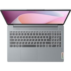 Lenovo IdeaPad Slim 3 15AMN8 82XQ00KYHV 39.6 cm (15.6") Notebook - Full HD - AMD Ryzen 3 7320U - 8 GB - 512 GB SSD - Hunga