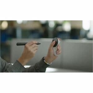 Logitech MX Ink Stylus - Ersetzbare Stylus-Spitze - VR-Headset Unterstütztes Gerät