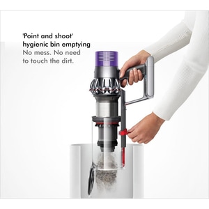 Dyson Cyclone V10™ Absolute aspirapolvere Senza Filo