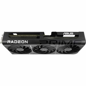 Carte Graphique Asus AMD Radeon RX 9060 XT - 16 Go GDDR6 - 7680 x 4320 - 2,76 GHz Horloge de jeu - 3,33 GHz Boost clock - 