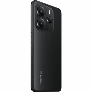 Smartphone Redmi Note 14 5G 256 GB - 5G - 16,8 cm (6,6") AMOLED Full HD Plus 2400 x 1080 - Octa-core (Cortex A78Dual core 