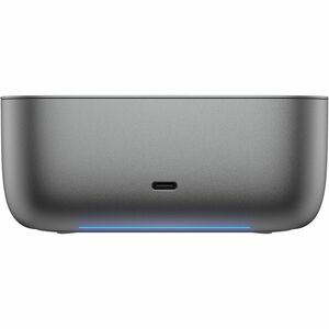 Docking station HP G6 Thunderbolt 4 - Compatibilita carica - 120 W - Desktop - 5 x Porte USB - 3 x Porte USB Tipo-A - USB 