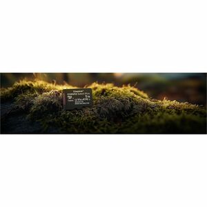 Kingston Canvas Select Plus 1 TB Class 10/UHS-I (U3) V30 microSDXC - 1 - 150 MB/s Read