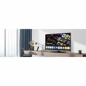 LG UK670H 50UK670H0UA 50"" Smart LED-LCD TV - 4K UHDTV - High Dynamic Range (HDR) - HDR10 Pro, HLG - Nanocell Backlight - 