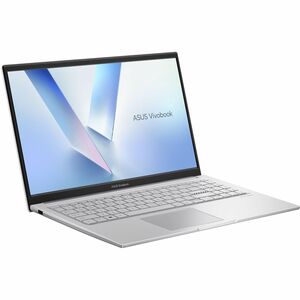 Asus VivoBook 15 X1504 39.6 cm (15.6") Notebook - Full HD - 60 Hz - Intel Core 5 120U - 16 GB - 512 GB SSD - Hungarian Key