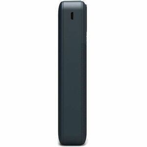 Port Connect Power Bank - For Smartphone, Tablet PC, Headset, Smartwatch - 20000 mAh - 2.10 A - 5 V DC Output - USB Type-C