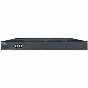 Advantech EKI-8528-4XF Ethernet Switch - Manageable - Gigabit Ethernet, 10 Gigabit Ethernet - 1000Base-X, 10GBase-X, 100Ba