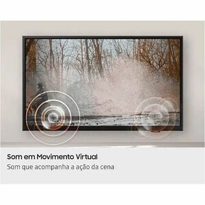 SMART TV SAMSUNG 32 LS32H5000 HDMI USB WIFI HD TIZEN