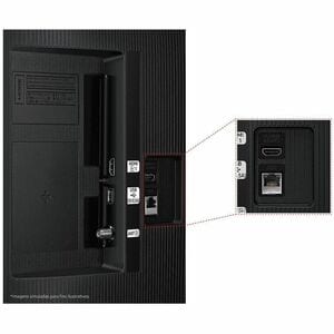 SMART TV SAMSUNG 43 LS43F6000 HDMI USB WIFI FHD TIZEN