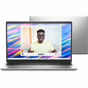 Dell 15 DC15250 39.6 cm (15.6") Notebook - Full HD - 120 Hz - Intel Core i5 13th Gen i5-1334U - 8 GB - 512 GB SSD - Intel 