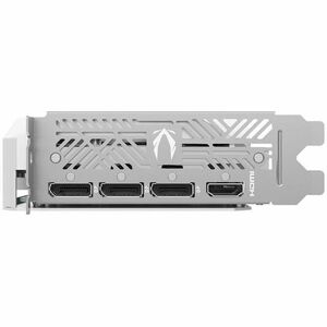 Zotac NVIDIA GeForce RTX 5060 Ti Graphic Card - 16 GB GDDR7 - 7680 x 4320 - 2.60 GHz Boost Clock - 128 bit Bus Width - PCI