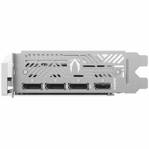 Zotac NVIDIA GeForce RTX 5060 Ti Grafikkarte - 16 GB GDDR7 - 7680 x 4320 - 2,60 GHz Boost-Taktfrequenz - 128 Bit Busbreite