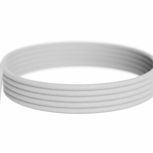 Câble pour transfert de données Xtorm Go2 - 1 m Lightning/USB-C - Blanc