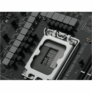 TUF GAMING B760M-PLUS WIFI II