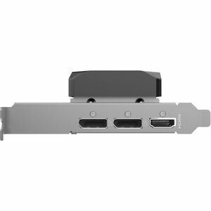 Zotac NVIDIA GeForce RTX 5060 Grafikkarte - 8 GB GDDR7 - Halbe Höhe/Niedrigprofil - 7680 x 4320 - 2,50 GHz Boost-Taktfrequ