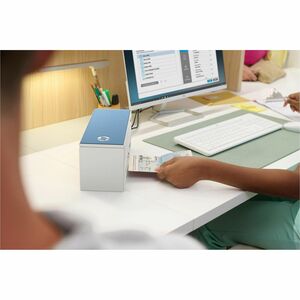 HP ScanJet Pro 4200 s1 A4 Passport Sheet-feed