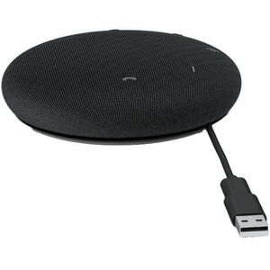 Pro Wired Speakerphone - SP325 - Wired - Zoom, Microsoft Teams - Omni-directional Microphone(s) - 60 mm/Dynamic Speaker(s)